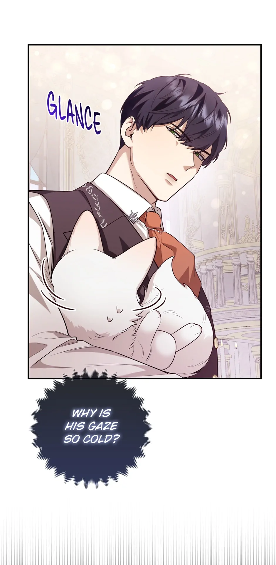 The Duke and The Fox Princess Chapter 4 - page 47