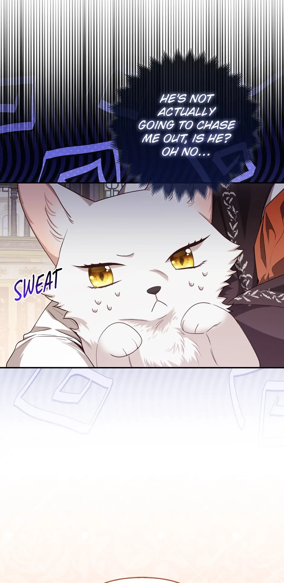 The Duke and The Fox Princess Chapter 4 - page 48