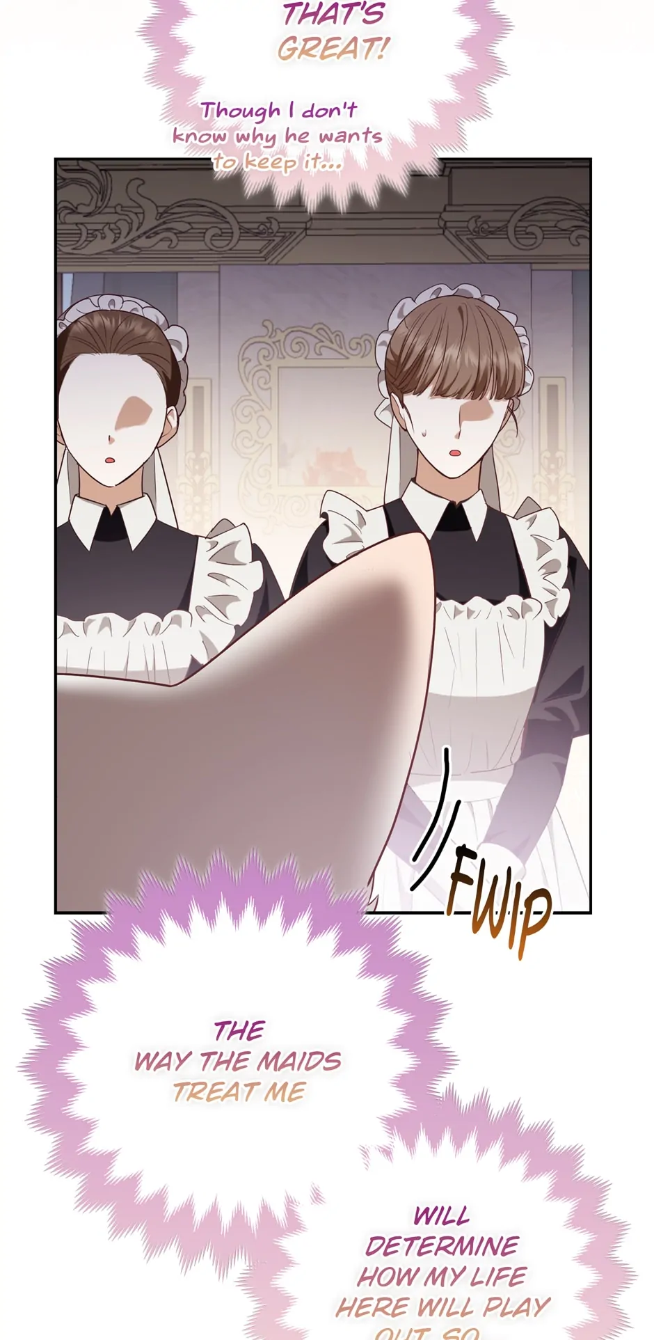 The Duke and The Fox Princess Chapter 4 - page 50