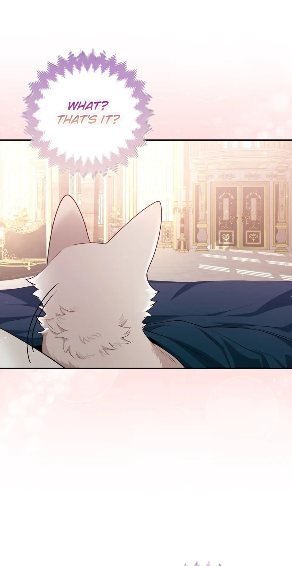 The Duke and The Fox Princess Chapter 4 - page 6