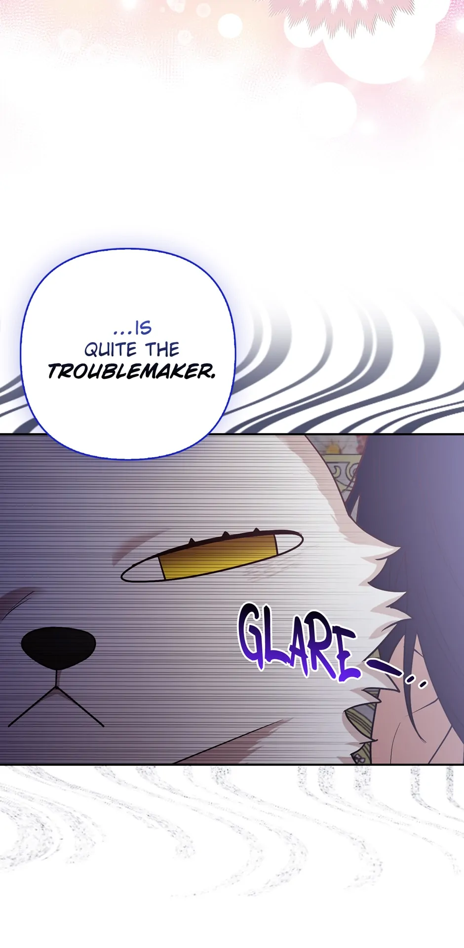 The Duke and The Fox Princess Chapter 4 - page 54