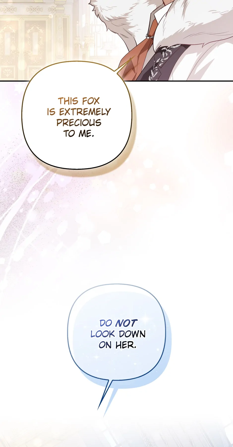 The Duke and The Fox Princess Chapter 4 - page 57