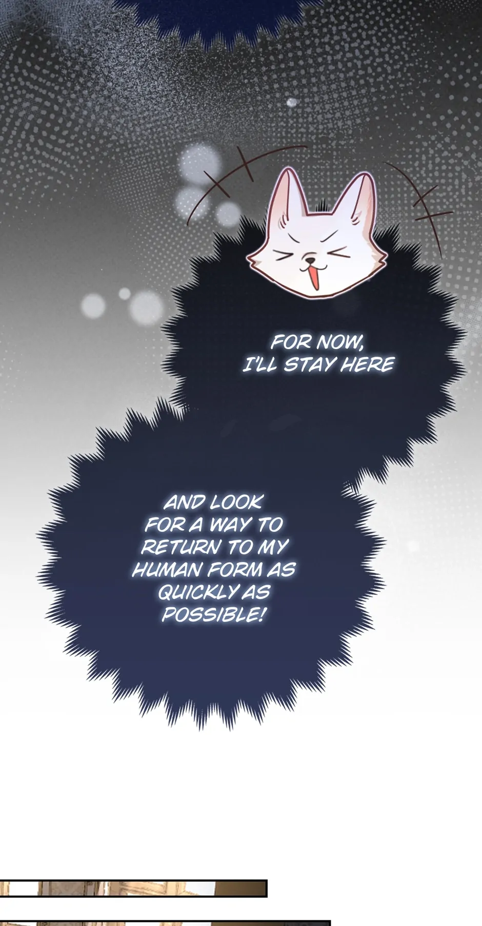 The Duke and The Fox Princess Chapter 4 - page 59
