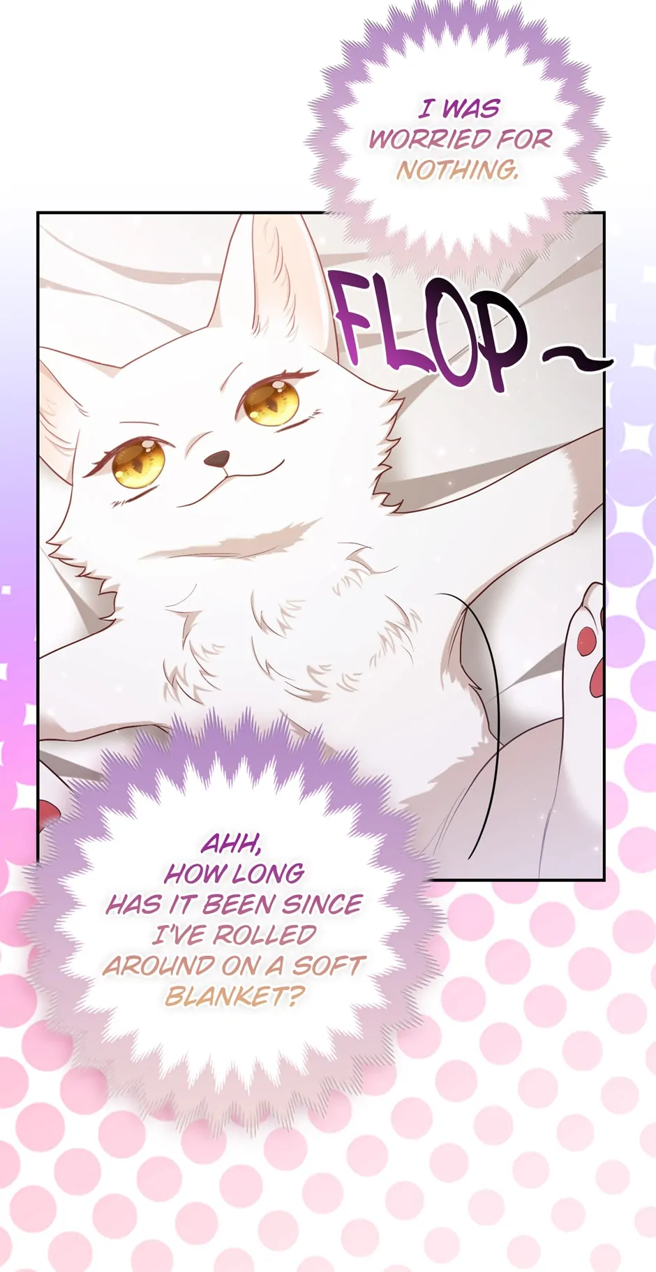 The Duke and The Fox Princess Chapter 4 - page 7