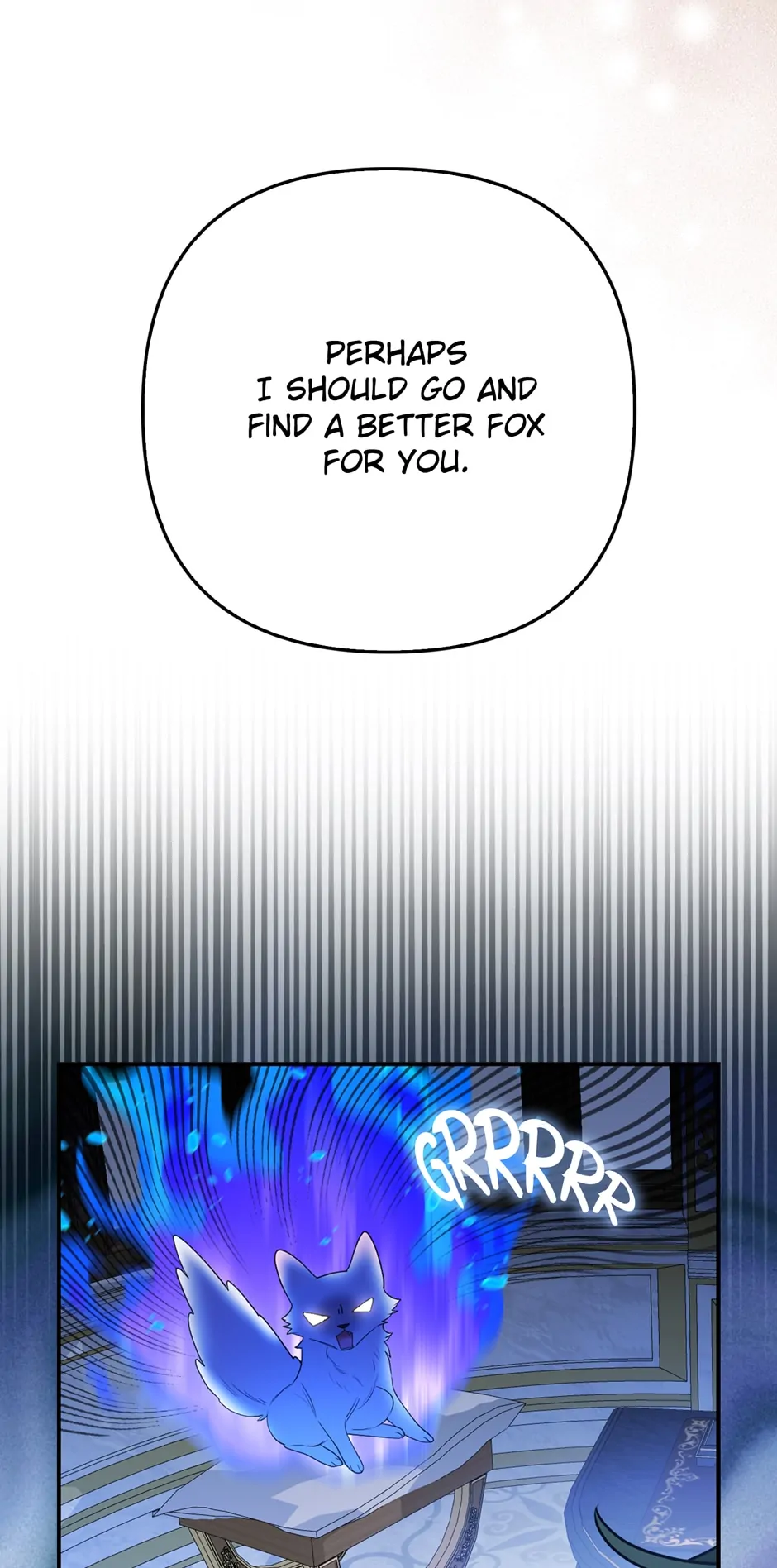 The Duke and The Fox Princess Chapter 4 - page 66