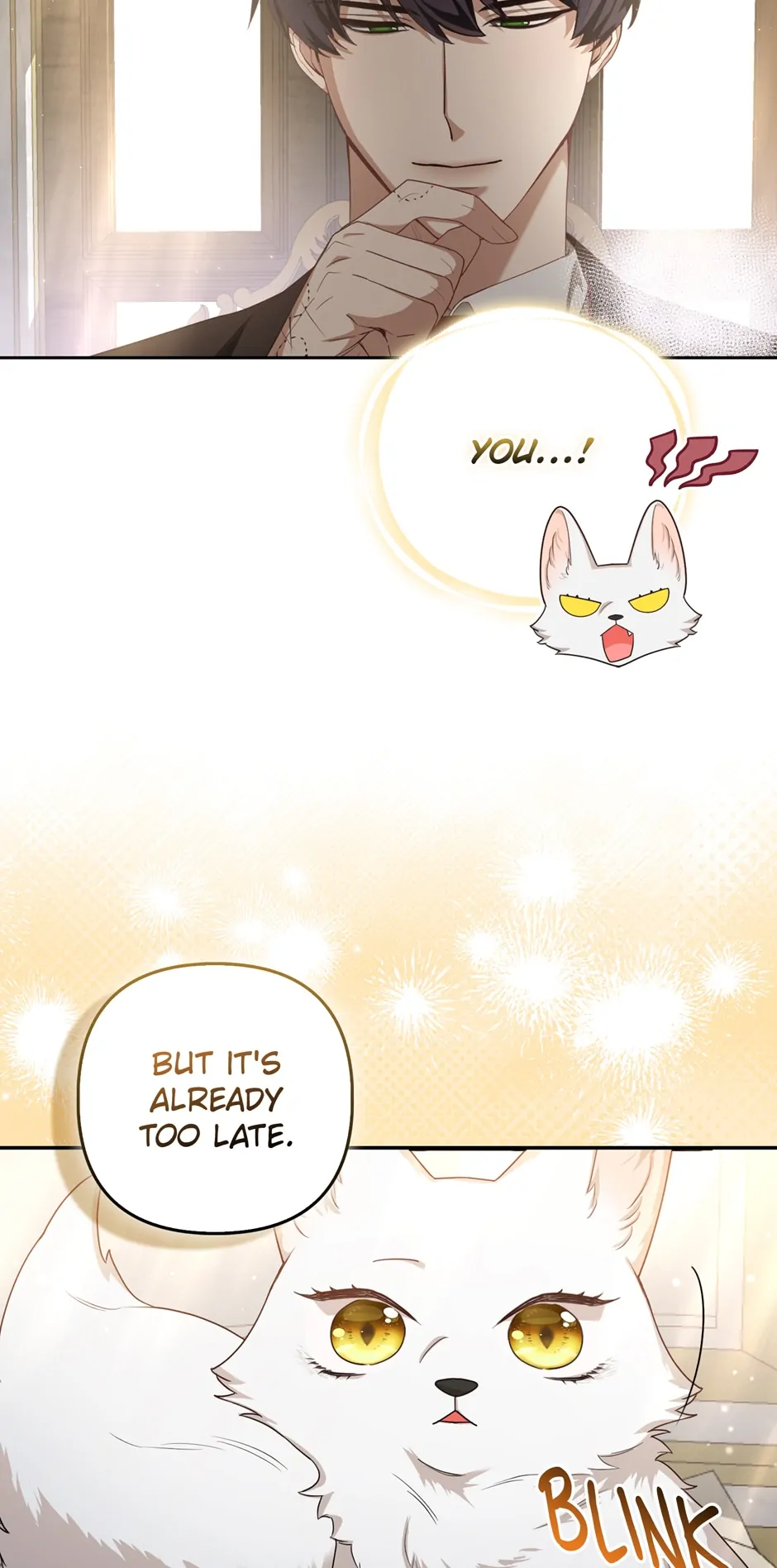 The Duke and The Fox Princess Chapter 4 - page 68