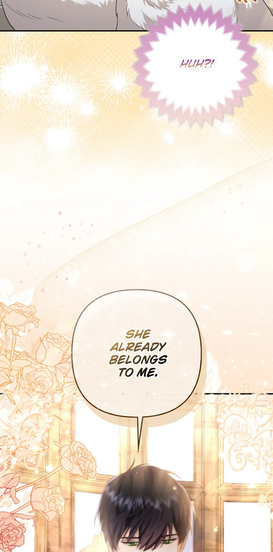 The Duke and The Fox Princess Chapter 4 - page 69