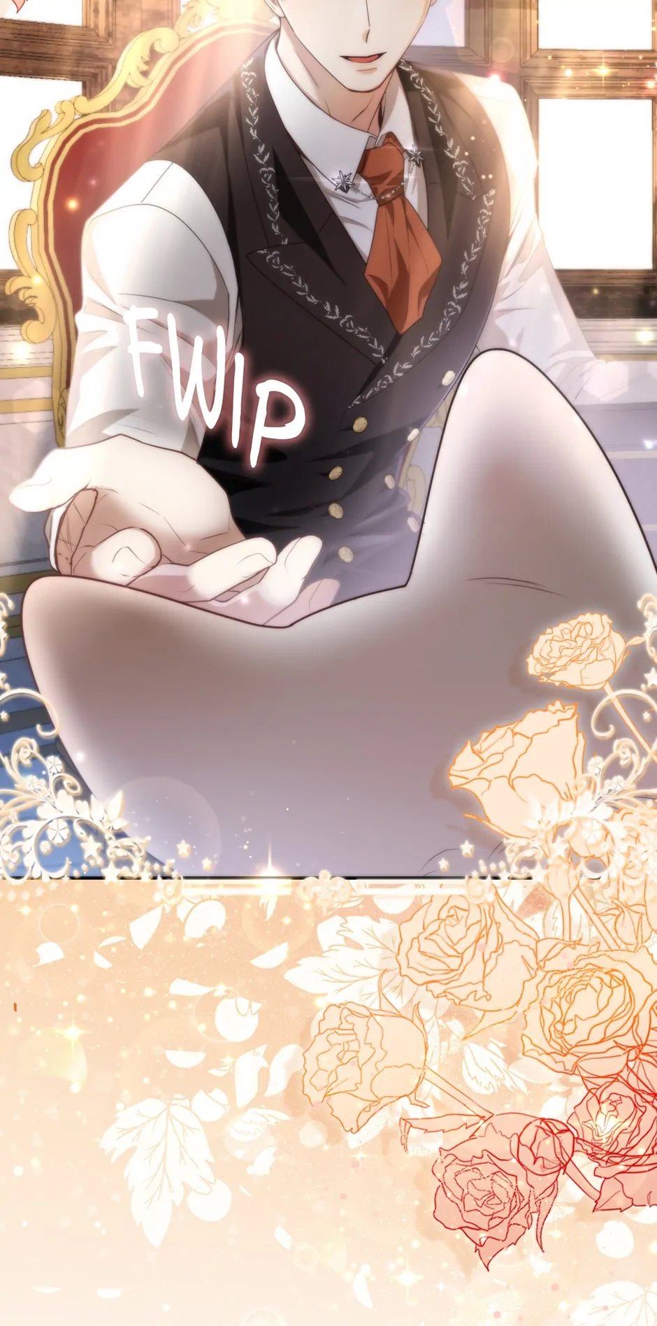 The Duke and The Fox Princess Chapter 4 - page 70