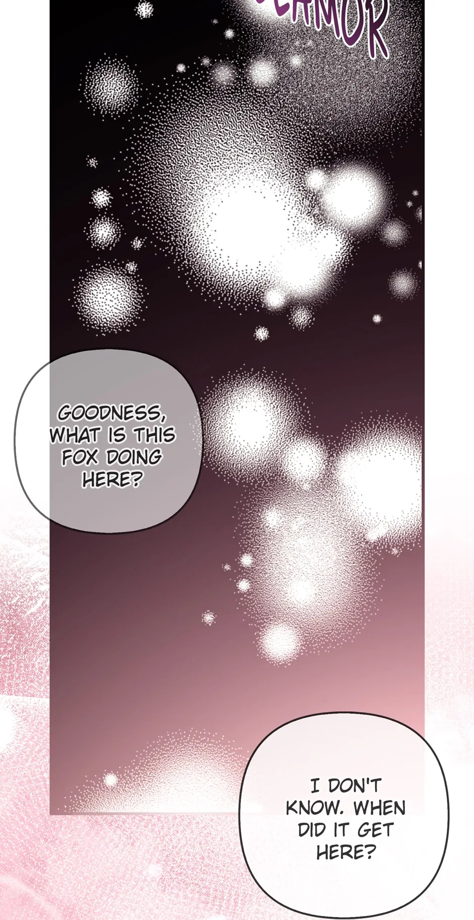 The Duke and The Fox Princess Chapter 4 - page 10