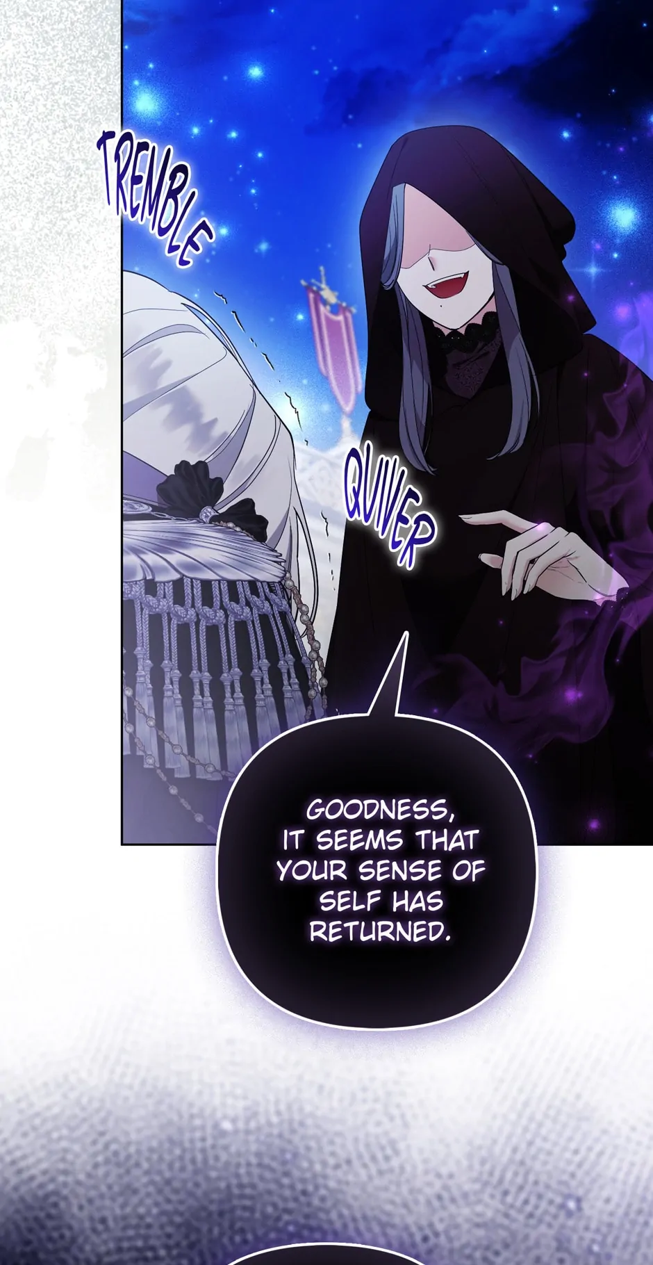The Duke and The Fox Princess Chapter 40 - page 12