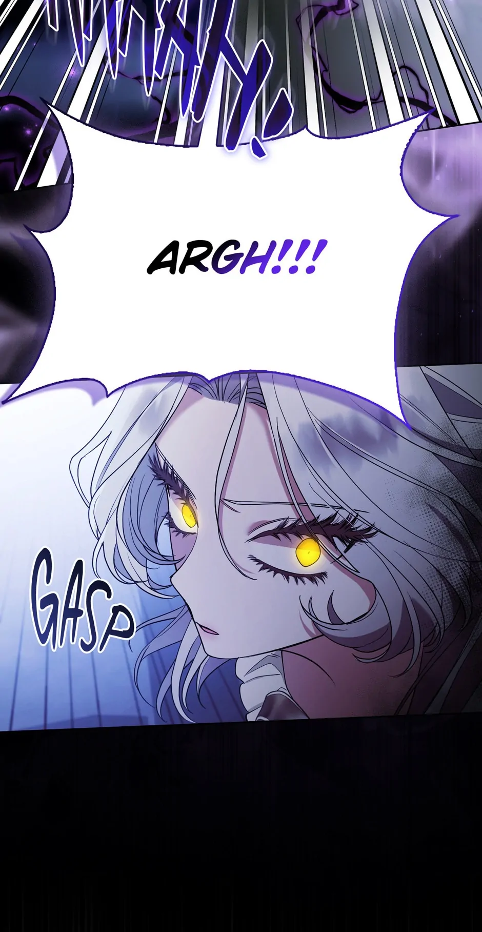 The Duke and The Fox Princess Chapter 40 - page 18