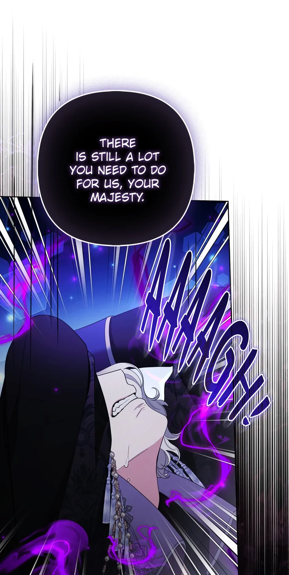 The Duke and The Fox Princess Chapter 40 - page 19