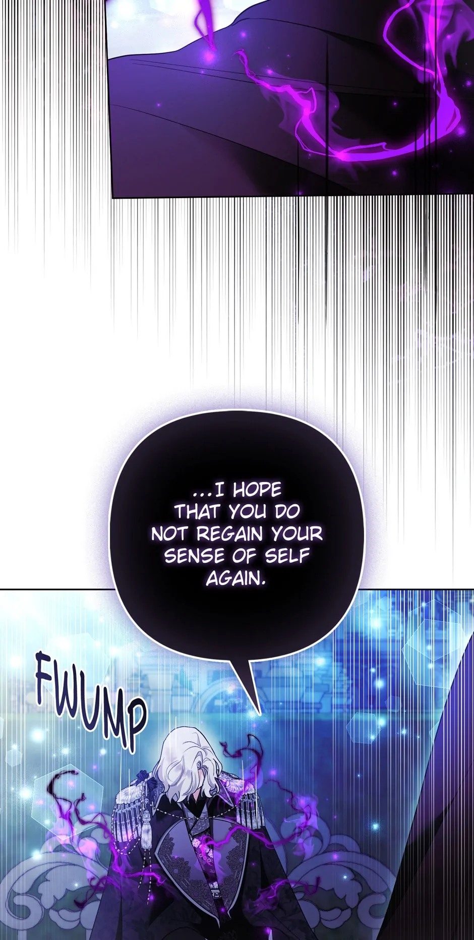 The Duke and The Fox Princess Chapter 40 - page 21