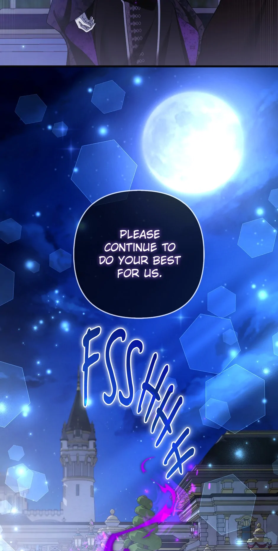 The Duke and The Fox Princess Chapter 40 - page 22