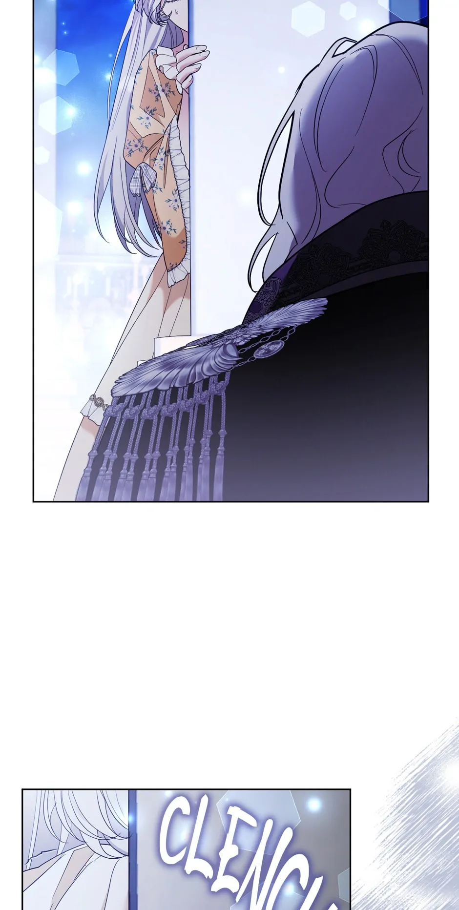 The Duke and The Fox Princess Chapter 40 - page 24