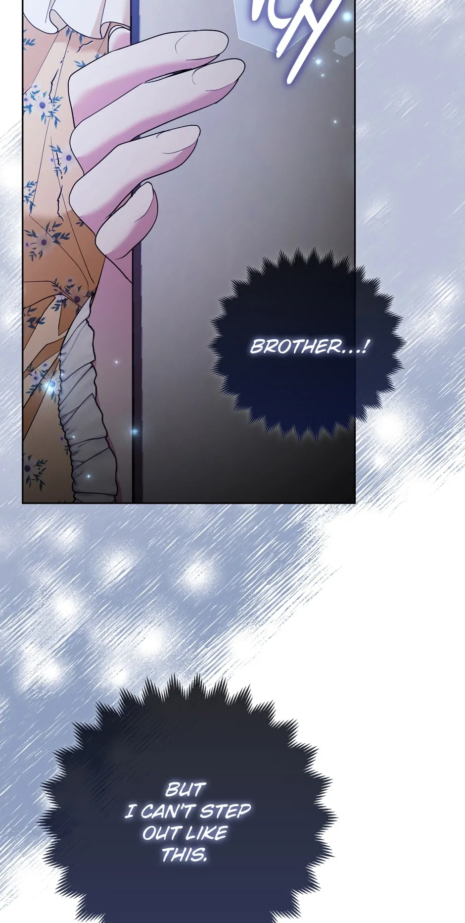 The Duke and The Fox Princess Chapter 40 - page 25