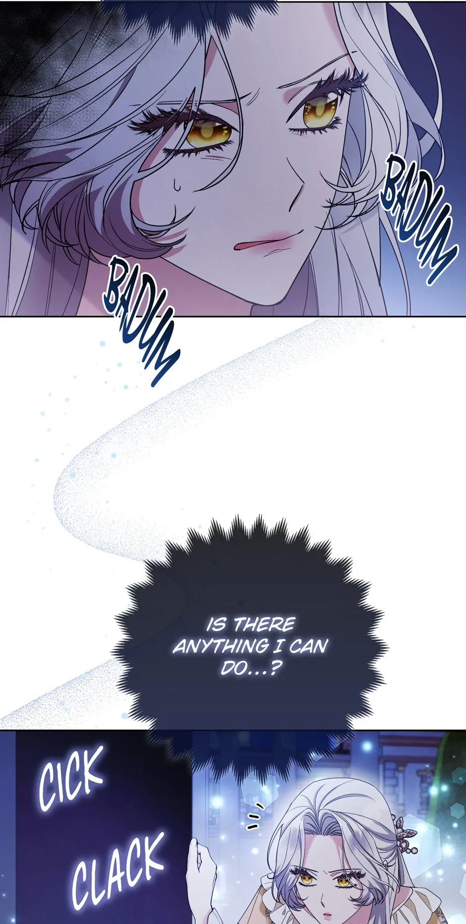 The Duke and The Fox Princess Chapter 40 - page 26