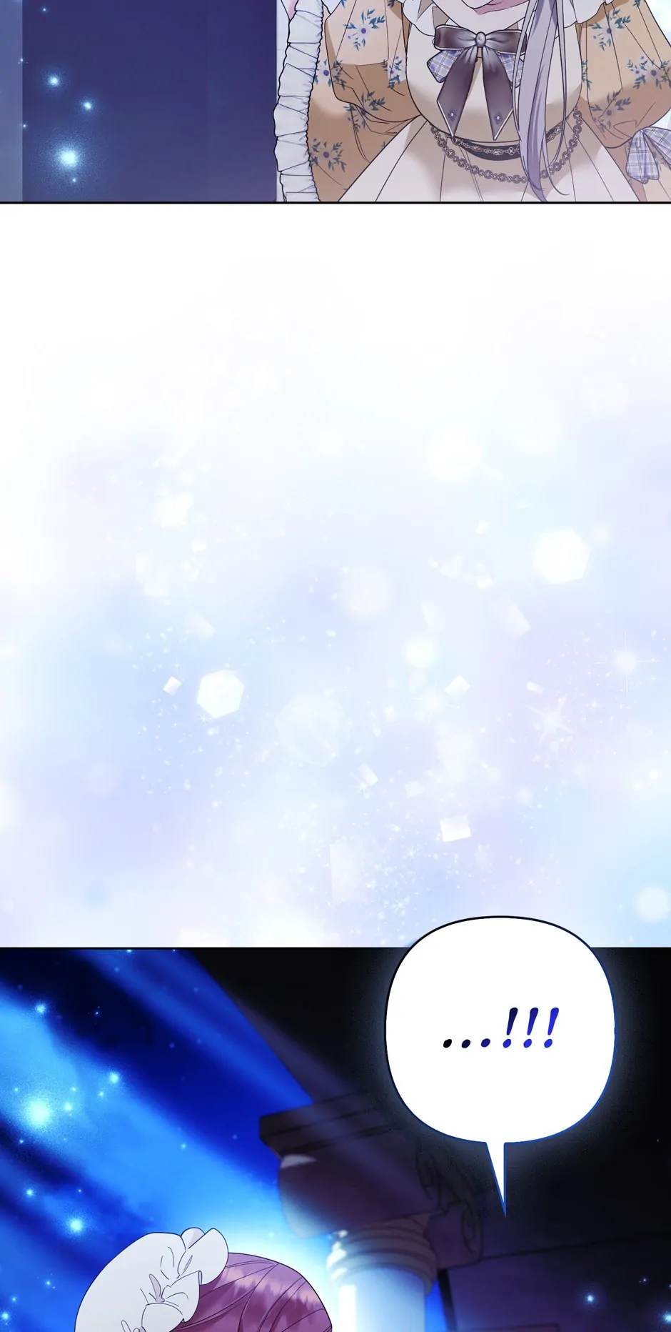 The Duke and The Fox Princess Chapter 40 - page 27