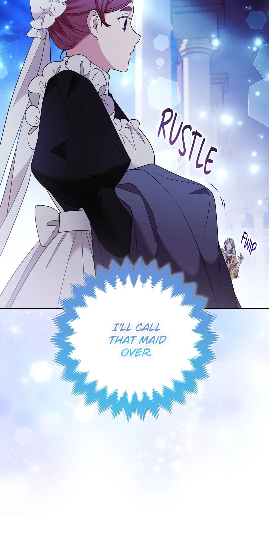 The Duke and The Fox Princess Chapter 40 - page 28