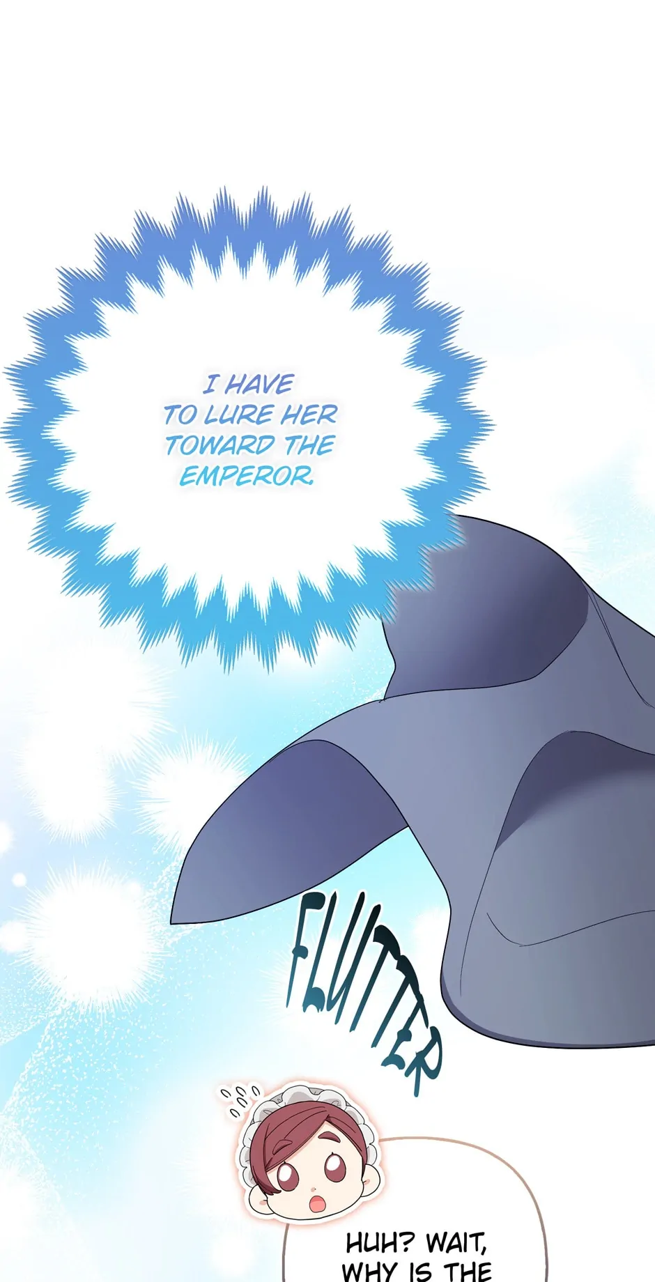 The Duke and The Fox Princess Chapter 40 - page 29