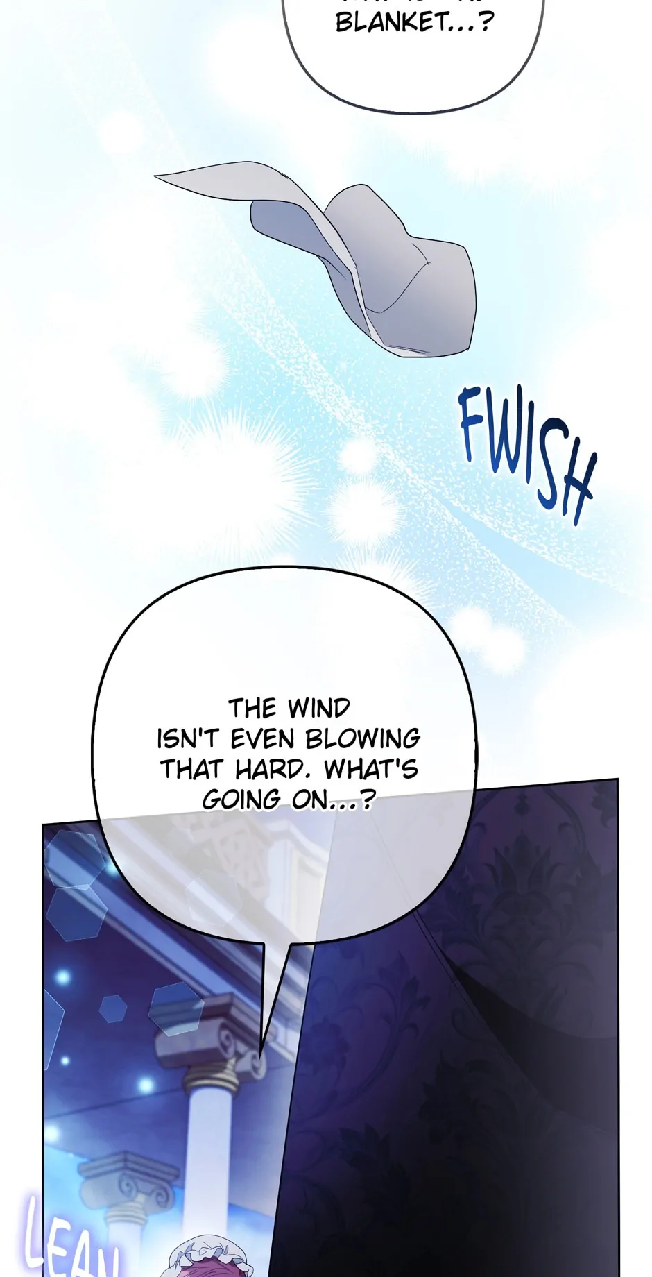 The Duke and The Fox Princess Chapter 40 - page 30