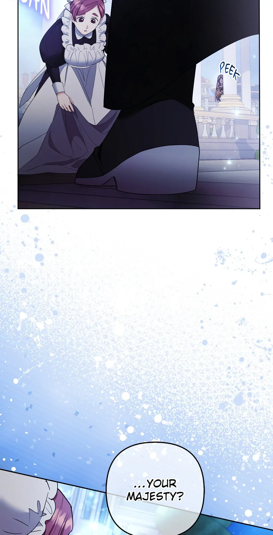 The Duke and The Fox Princess Chapter 40 - page 31