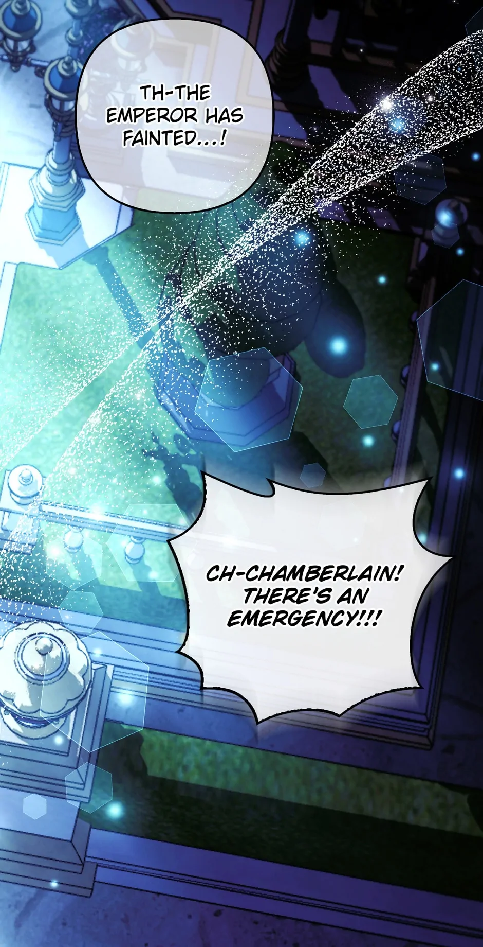 The Duke and The Fox Princess Chapter 40 - page 33