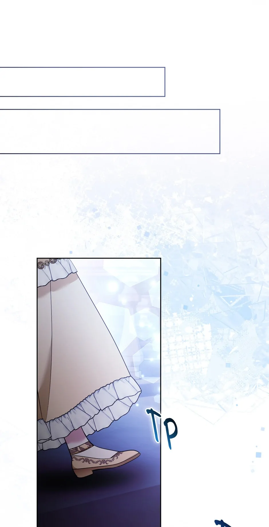The Duke and The Fox Princess Chapter 40 - page 35