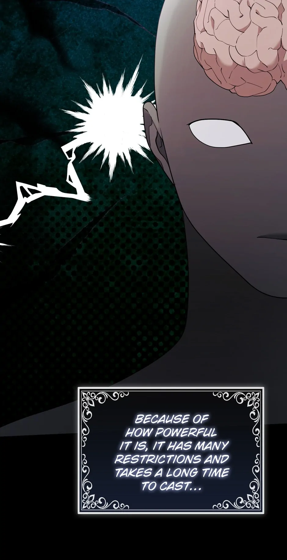 The Duke and The Fox Princess Chapter 40 - page 38