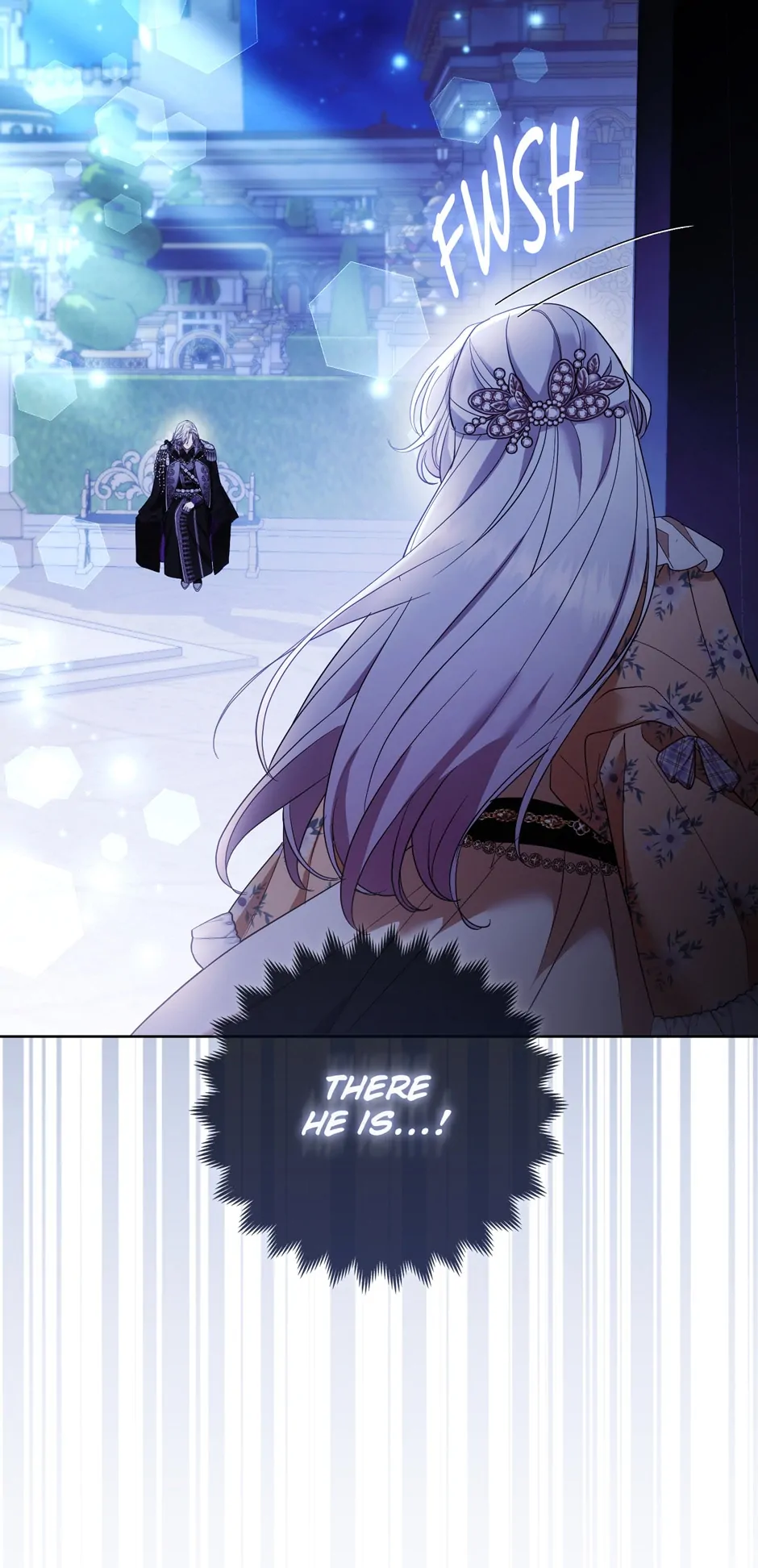 The Duke and The Fox Princess Chapter 40 - page 5