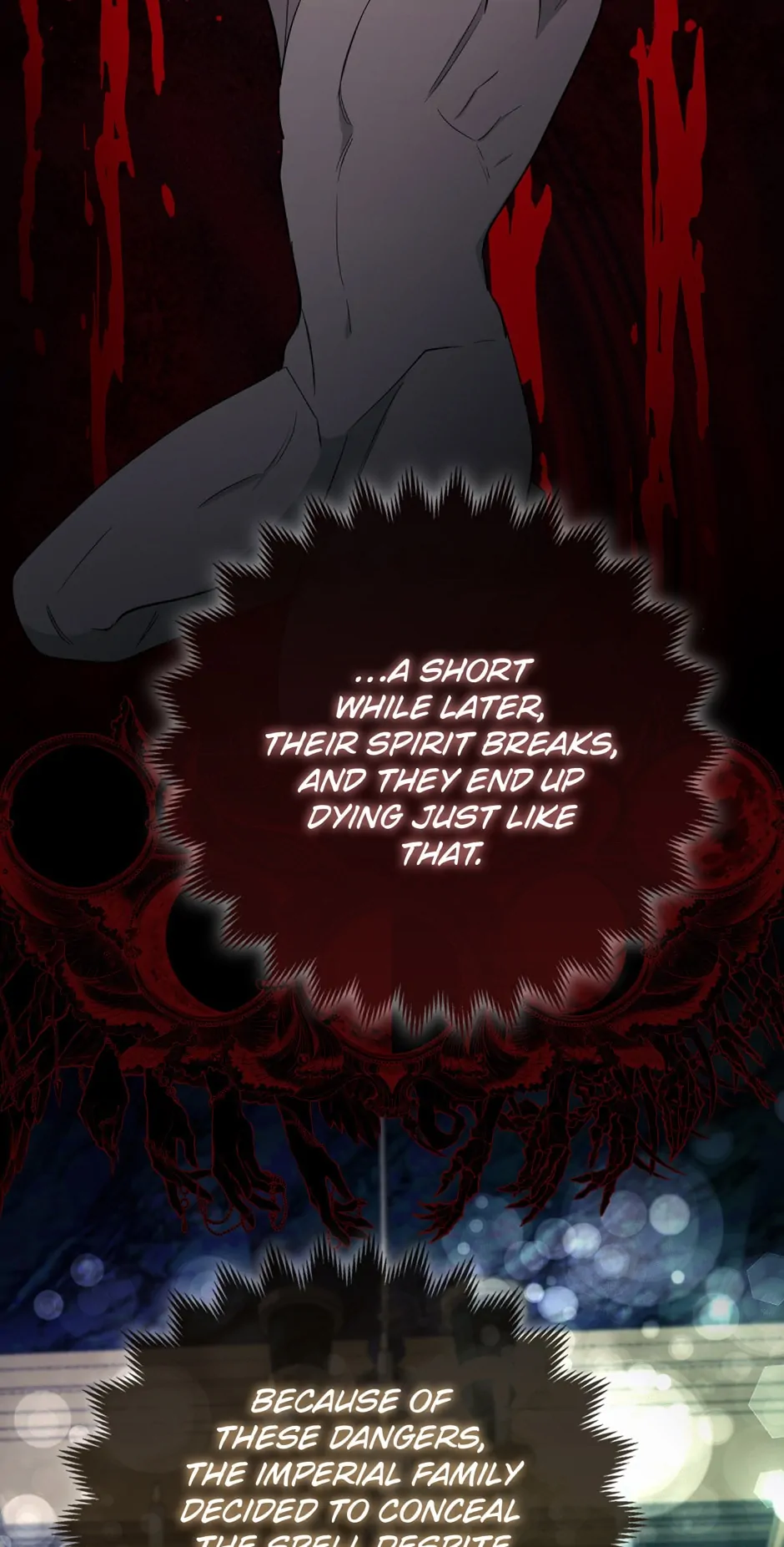 The Duke and The Fox Princess Chapter 40 - page 41