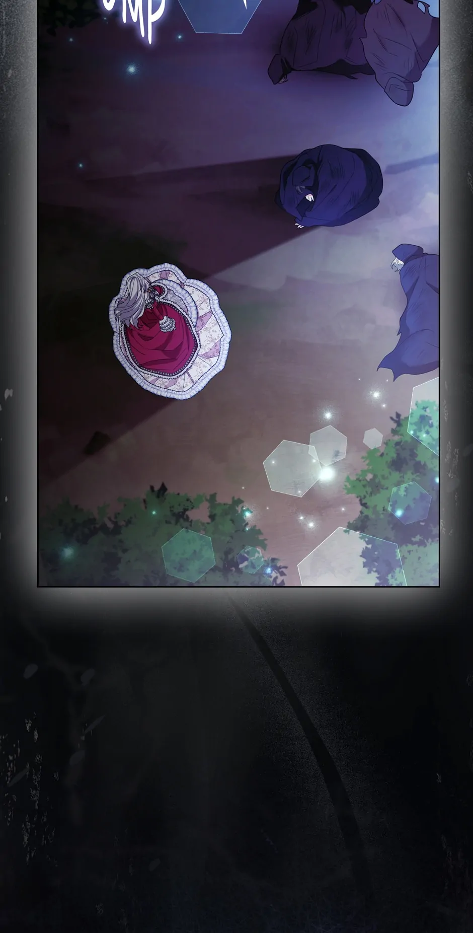 The Duke and The Fox Princess Chapter 40 - page 44