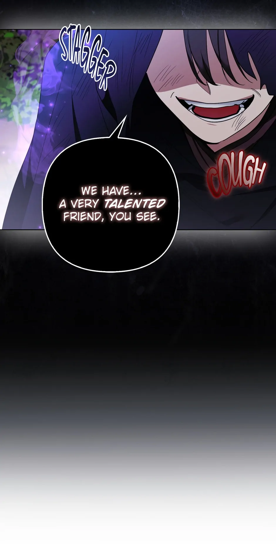 The Duke and The Fox Princess Chapter 40 - page 45