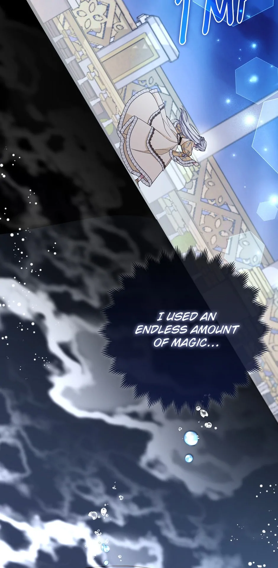 The Duke and The Fox Princess Chapter 40 - page 48