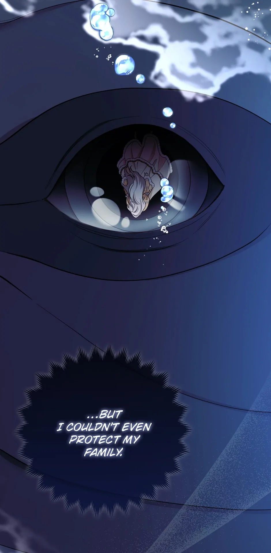 The Duke and The Fox Princess Chapter 40 - page 49