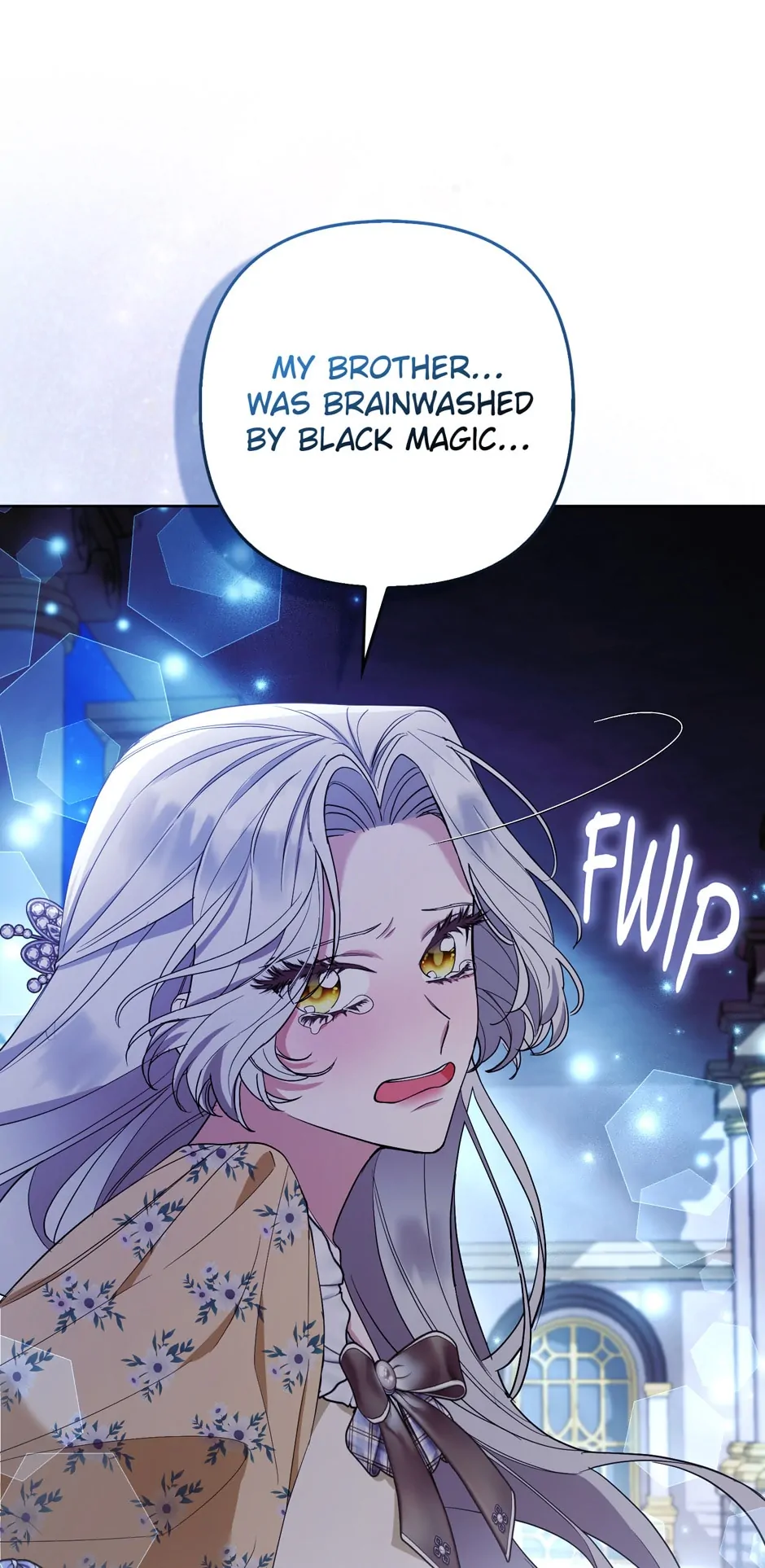 The Duke and The Fox Princess Chapter 40 - page 54
