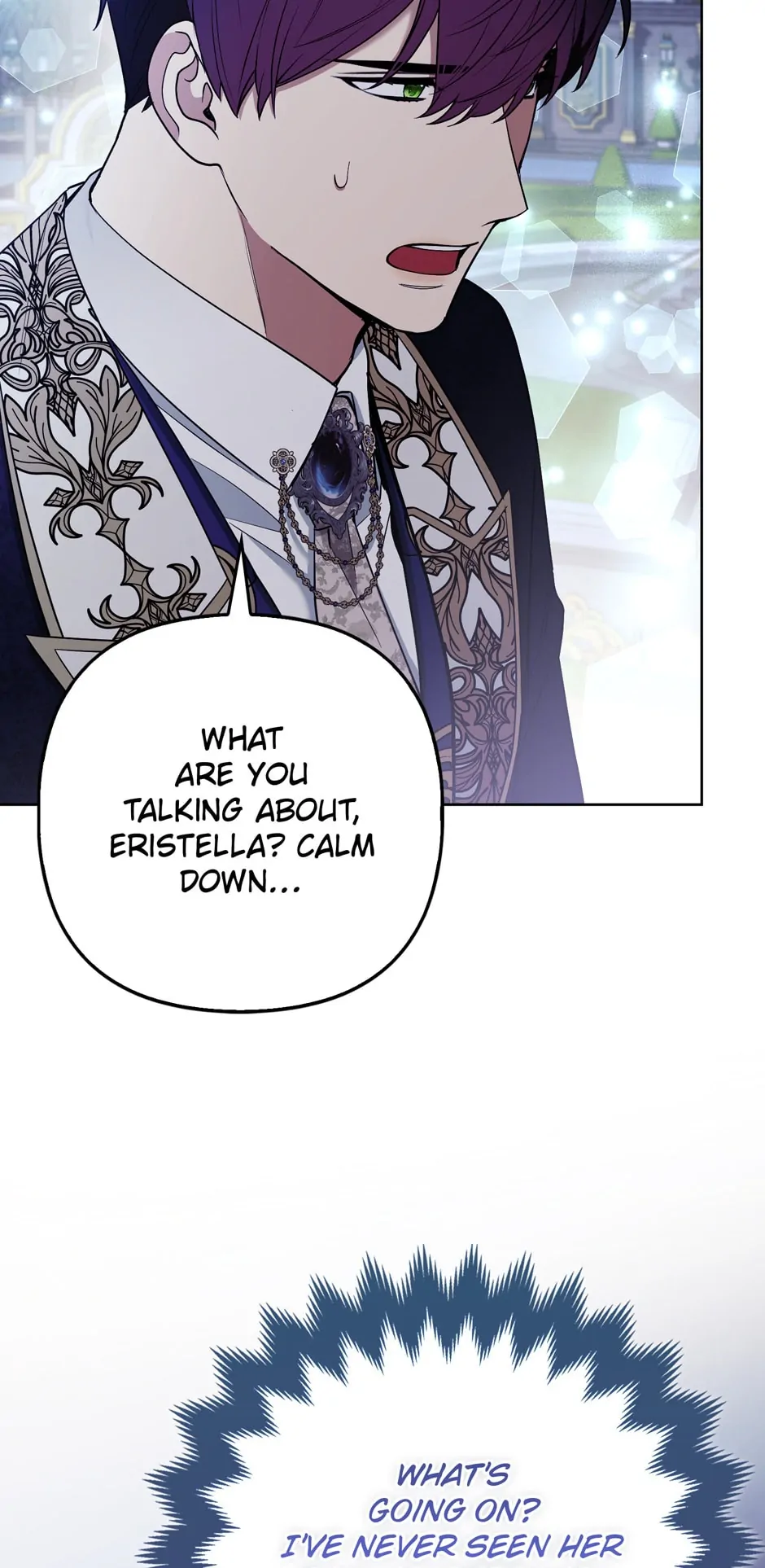 The Duke and The Fox Princess Chapter 40 - page 56
