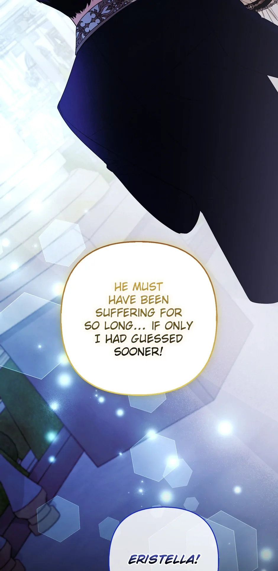 The Duke and The Fox Princess Chapter 40 - page 58