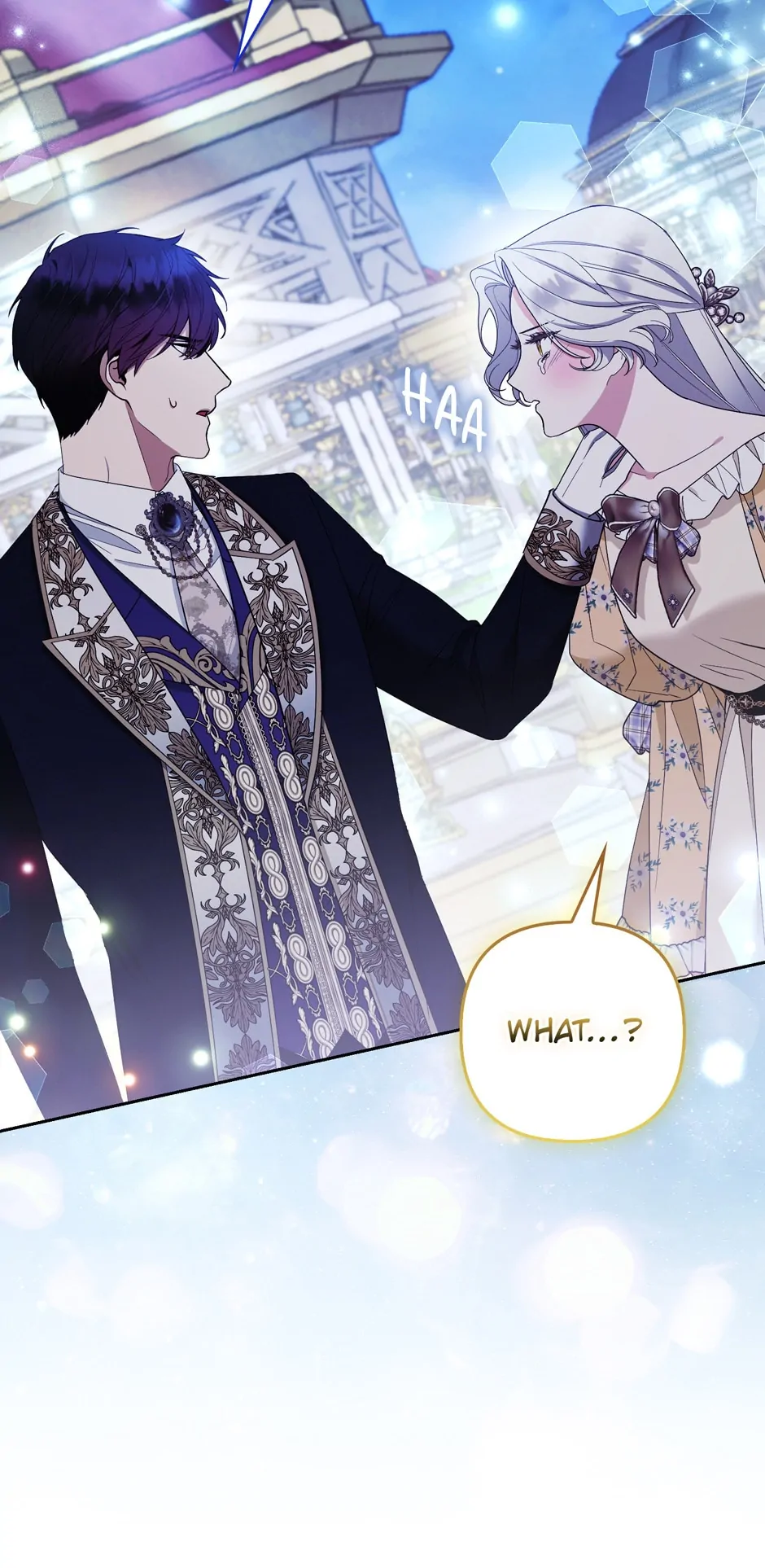 The Duke and The Fox Princess Chapter 40 - page 60