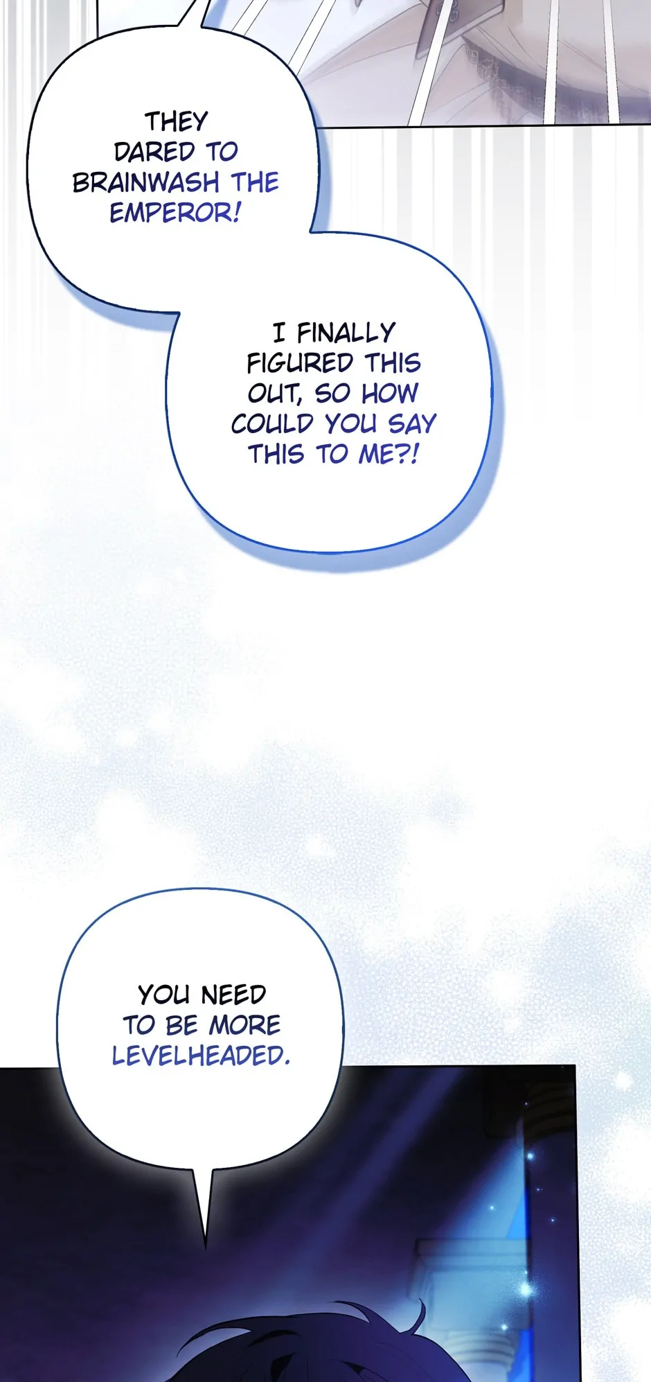 The Duke and The Fox Princess Chapter 40 - page 62