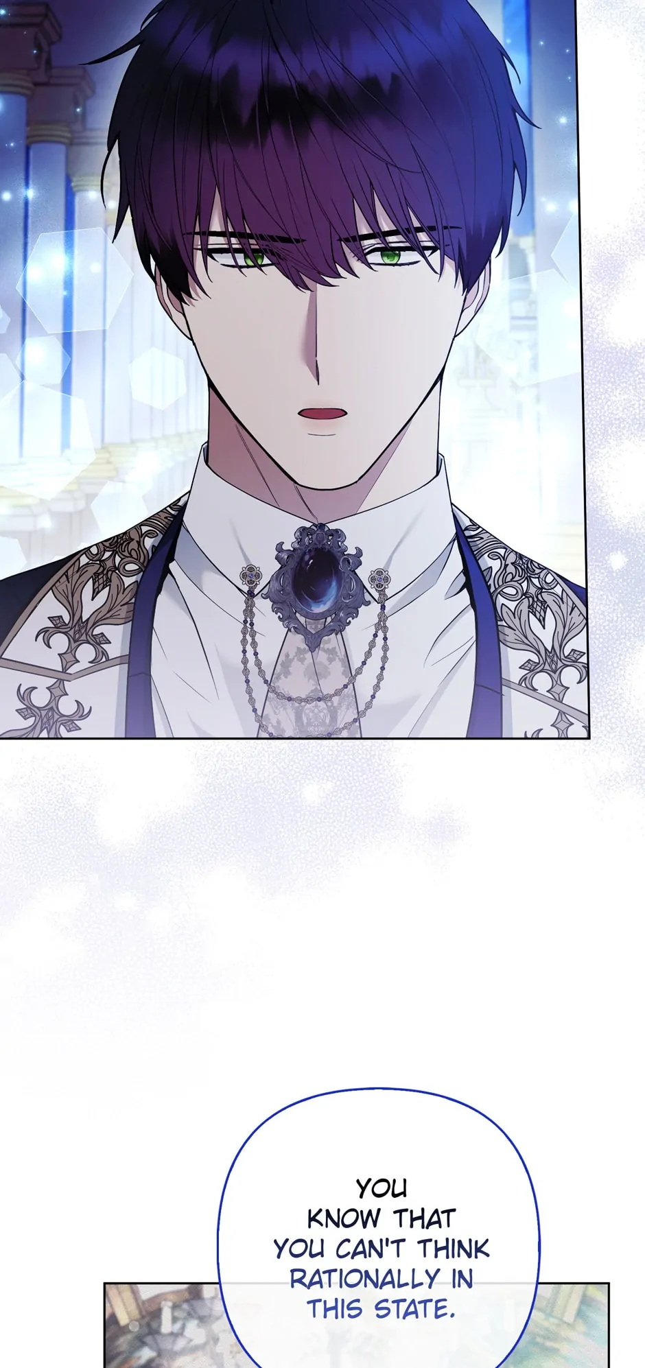 The Duke and The Fox Princess Chapter 40 - page 63