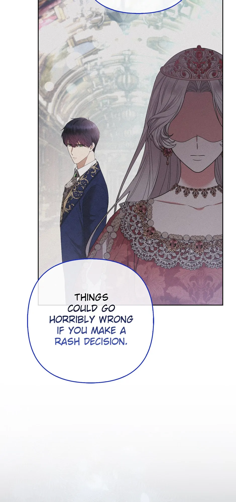 The Duke and The Fox Princess Chapter 40 - page 64