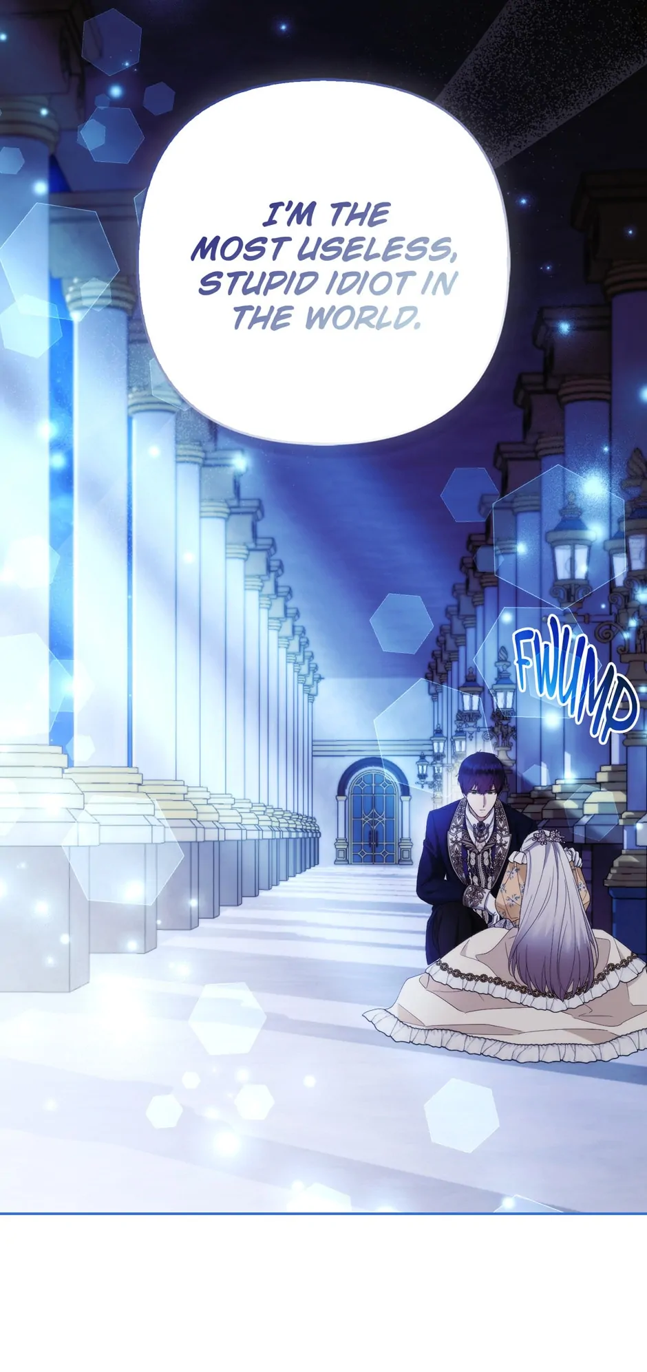 The Duke and The Fox Princess Chapter 40 - page 67