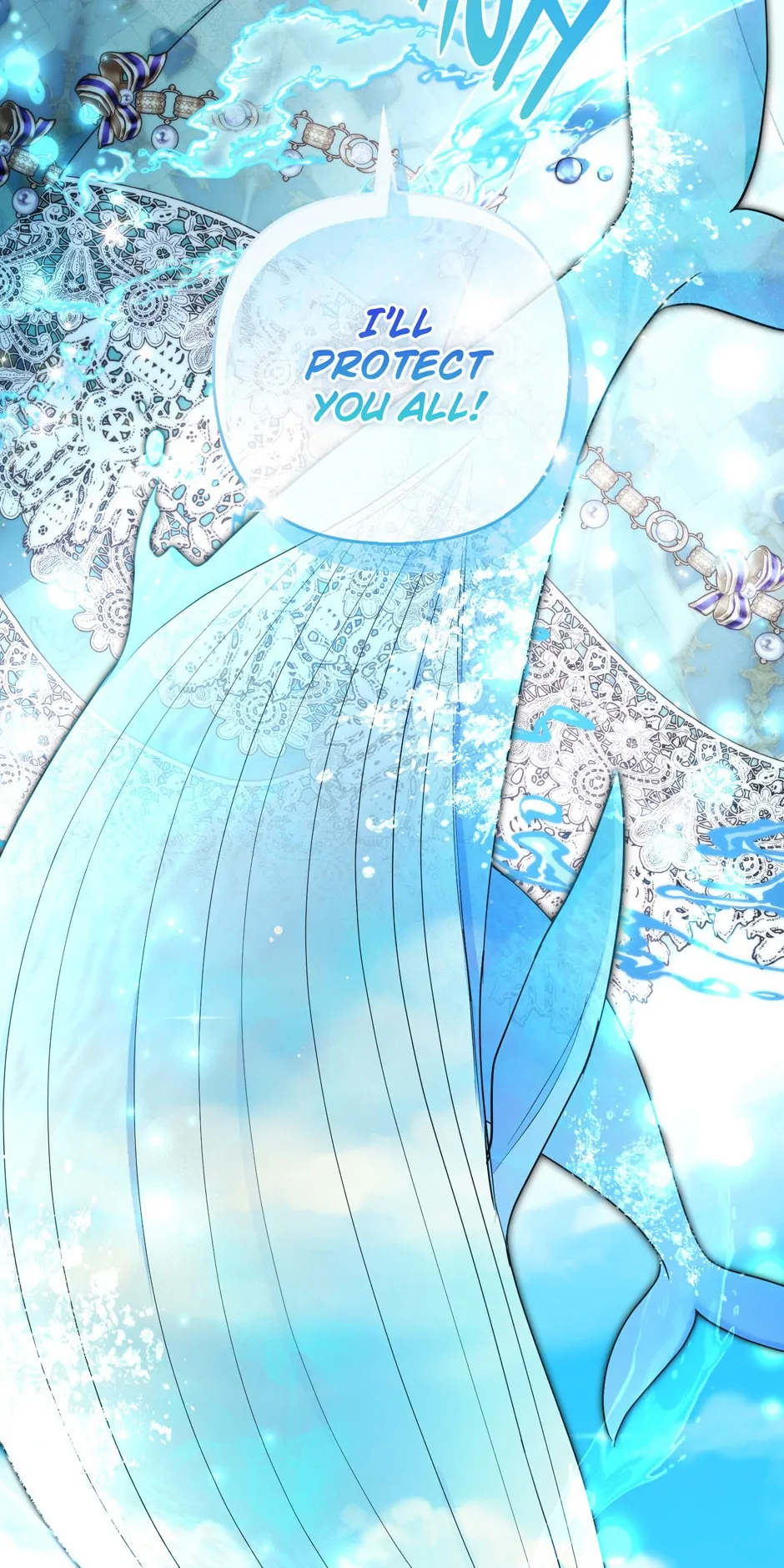 The Duke and The Fox Princess Chapter 40 - page 72