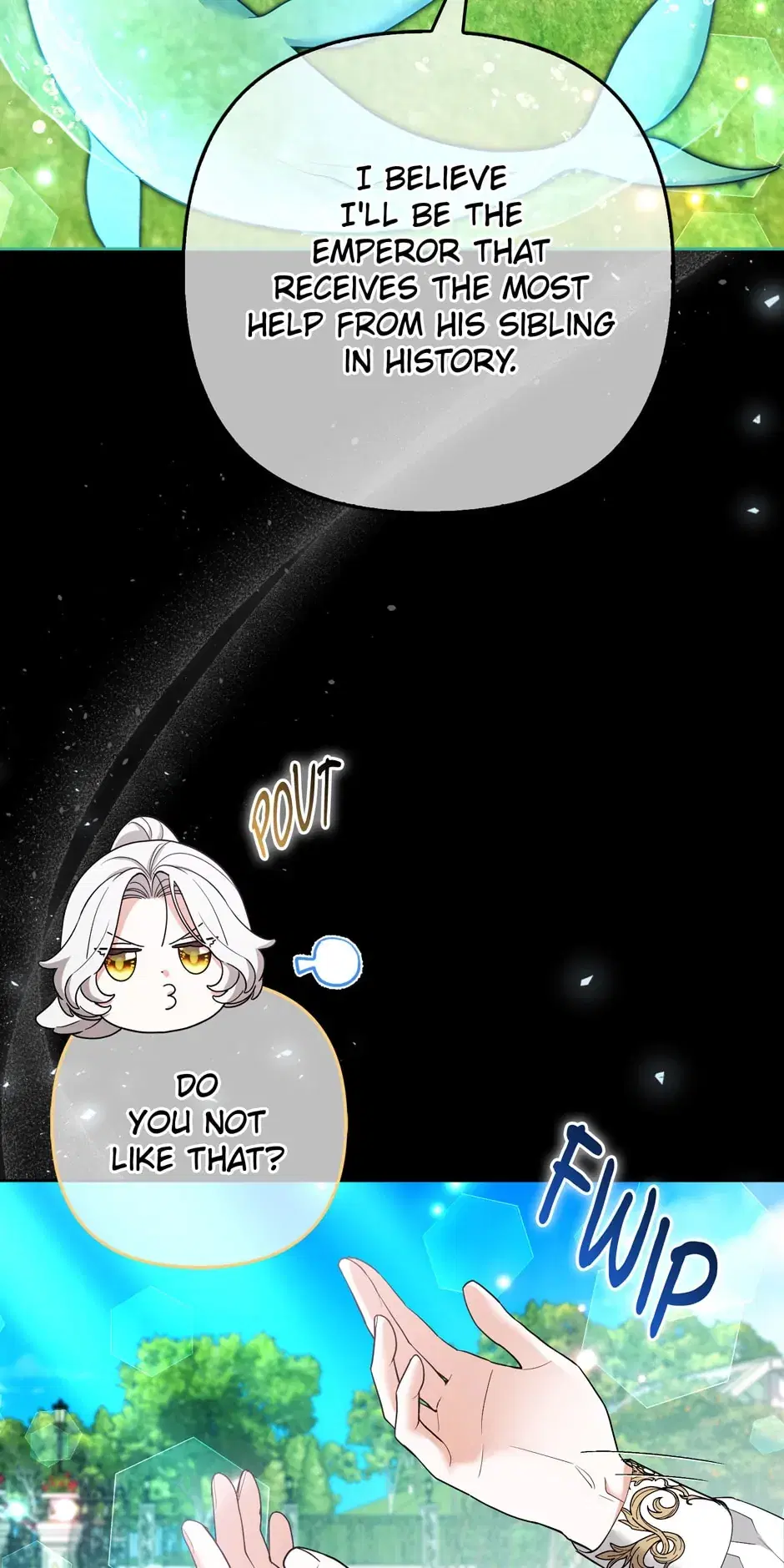 The Duke and The Fox Princess Chapter 40 - page 74