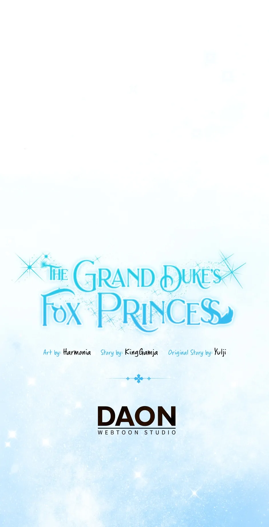 The Duke and The Fox Princess Chapter 40 - page 78