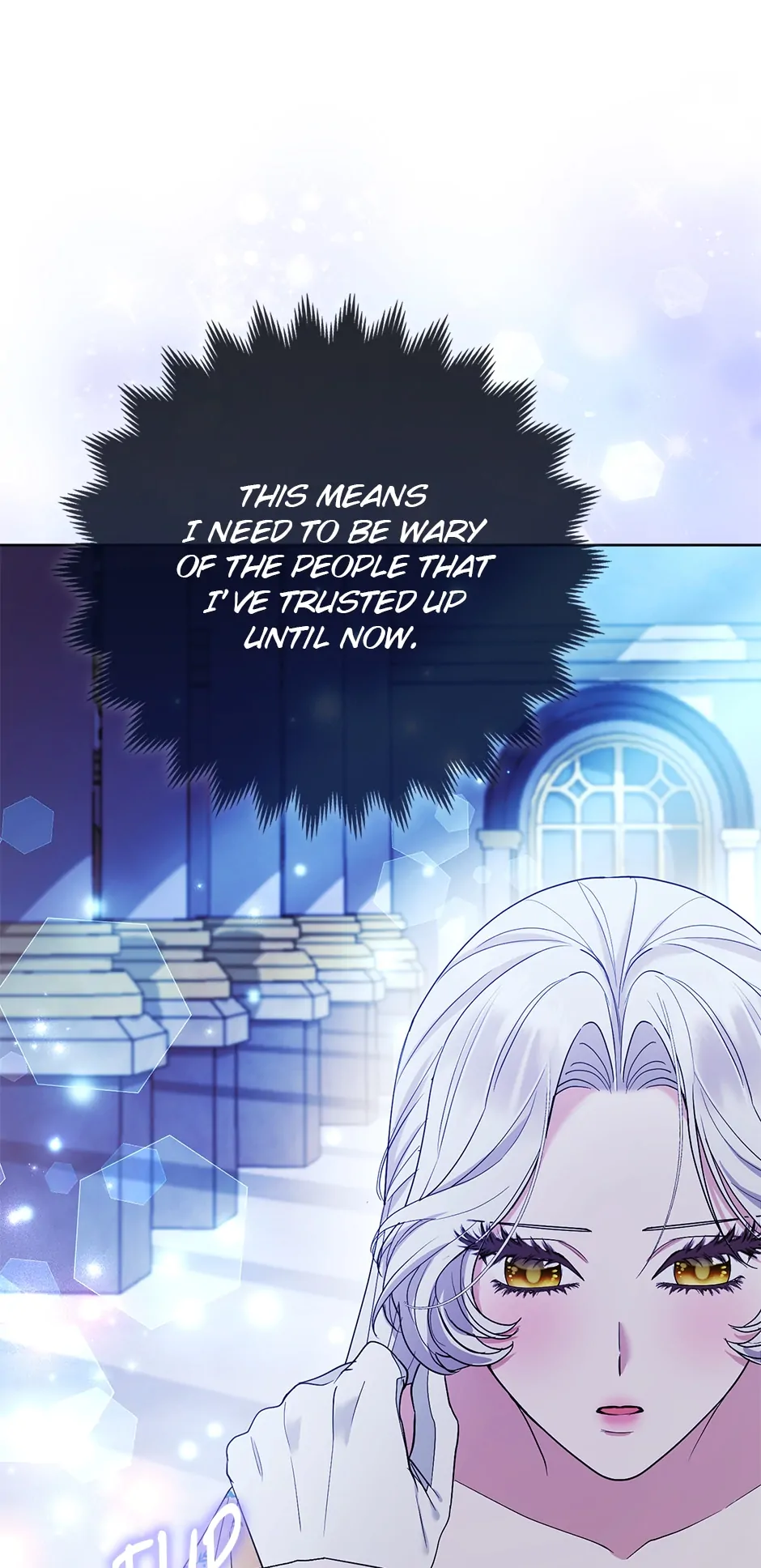 The Duke and The Fox Princess Chapter 41 - page 13