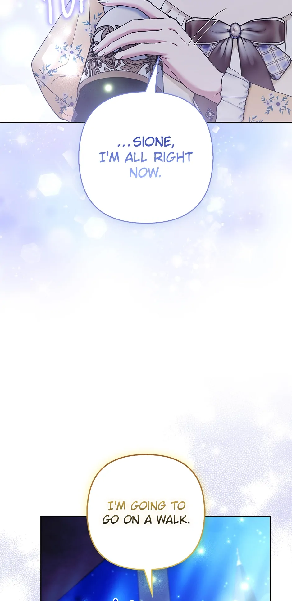 The Duke and The Fox Princess Chapter 41 - page 14