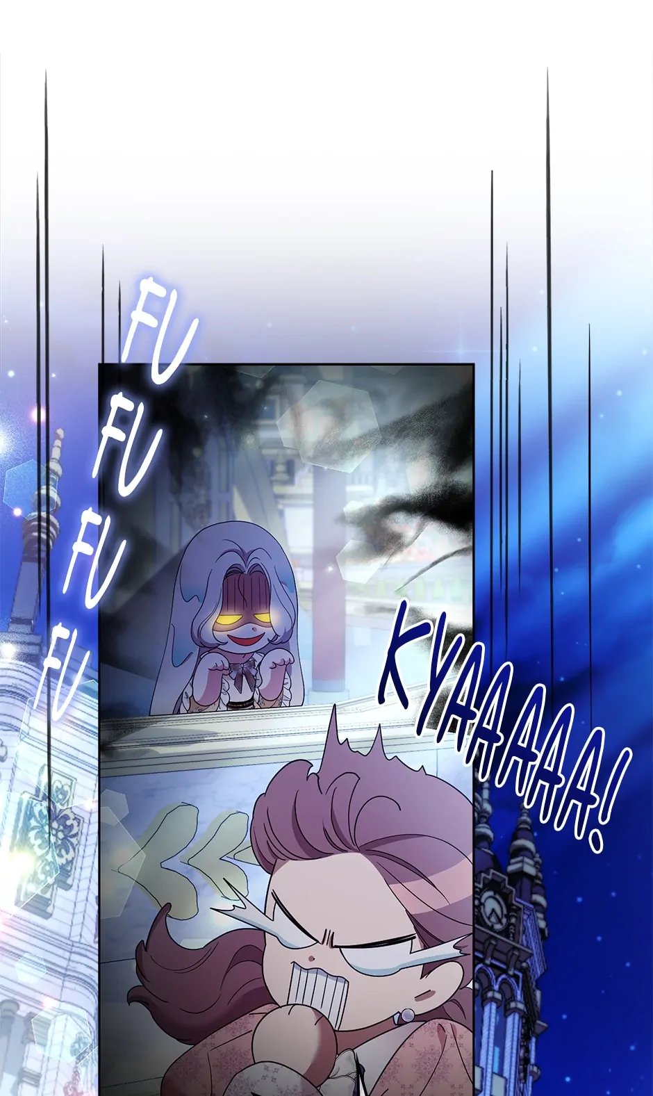 The Duke and The Fox Princess Chapter 41 - page 21