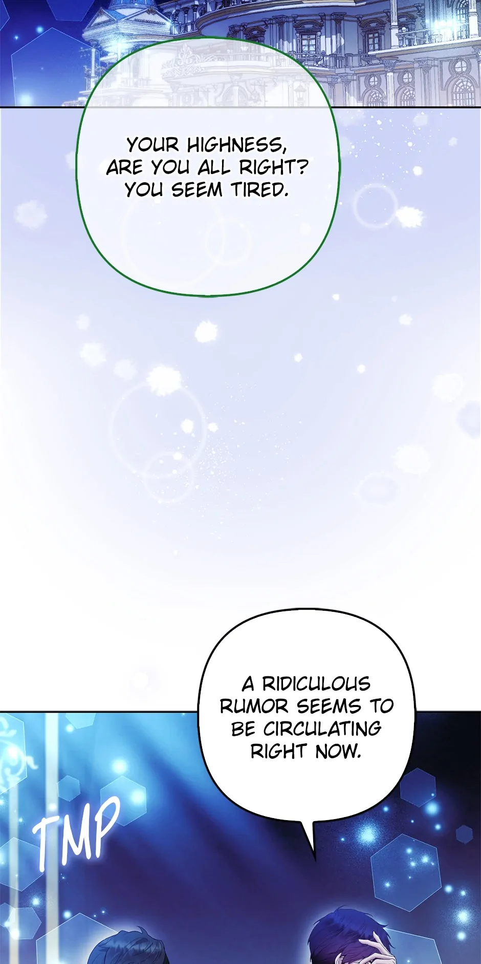 The Duke and The Fox Princess Chapter 41 - page 25